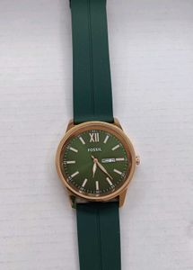 Fossil Analog Watch