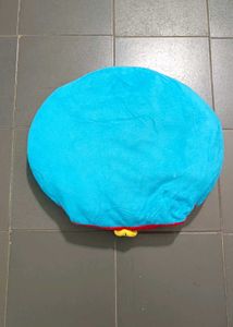 doraemon pillow