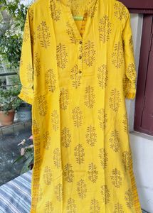 Festive Kurta m Size