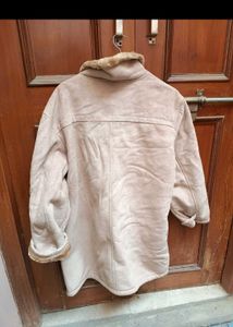 Warm Winter Coat
