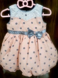 Good Condition Frock