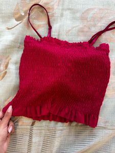 Tank top Padded