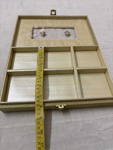 Organizer Multipurpose Gifting/Storage Box
