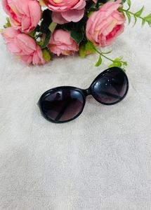 Combo Stylish Black Oversized Sunglasses