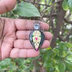Handcrafted Earrings