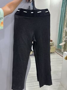 Comfy Grey Sweatpants