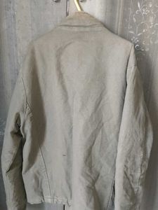 Gate One Tan Jacket