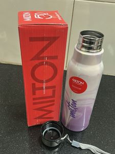 New- Milton Insulated Water Bottle