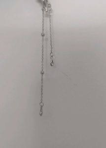 Elegant Anti tarnish Dangle Chain ear cuff