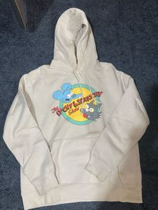 Itchy & Scratchy Show Hoodie