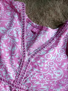 Preety Co-ord Set (New With Tag )