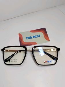 Stylish Square Frame Glasses