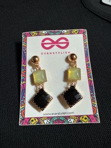 Rose Gold Plated Jewellery Set