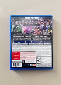 Ps4 Jump Force BRAND NEW IMPORTED