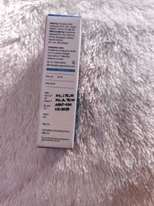 Plum 3% Niac &amp; Rice Water Face Toner |Pack Of 5