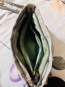 Stylish Hobo Bag