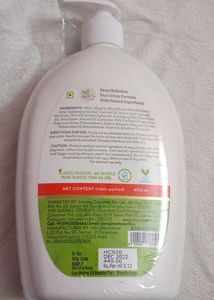 💁‍♀️ MAMAEARTH VITAMIN C BODY LOTION