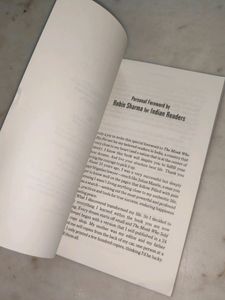Robin Sharma Combo 3 Books