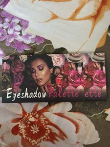 Eyeshadow Palette