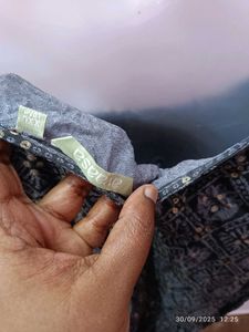 new unused xxl avaasa brand kurta