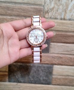 Elegant Watch