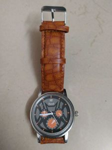 Fenil Men's Watch