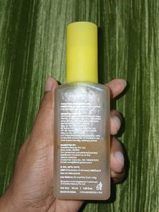 HYPHEN Double Shot Radiance Lift Serum
