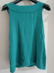 Sleeveless Top For Women
