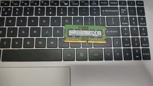 Samsung 4gb DDR4 Ram