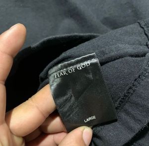 Fear of God X Warren Lotas