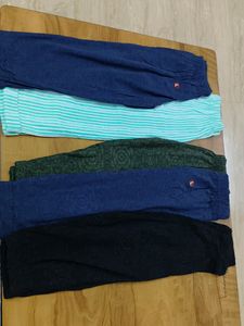 Girls Pant