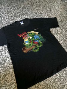 Iguana Jack T-Shirt