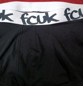 FCUK Men's Briefs