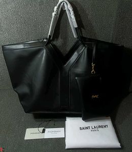 Saint Laurent Tote Bag