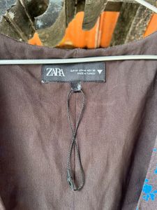 Zara mini Dress