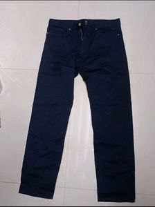 High Waisted Flare Jeans