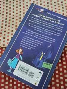 ✨Young Adults Mystery Suspense Fiction Novels