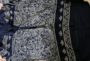 Max Cotton New Top