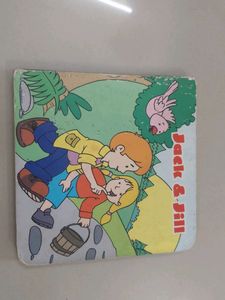Urgent Sale Board Books