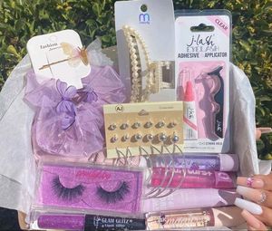 Suprise Gift Box