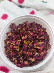 DRY ROSE FOR RESIN ART