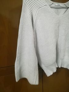 Cute Wool Crop Top For Women With Affordable Price