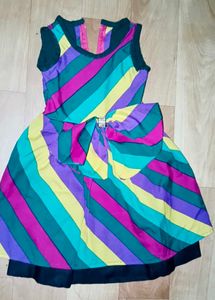 Beautiful Dress for Baby Girls