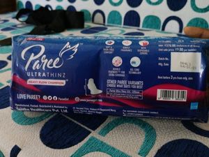 Paree Pads