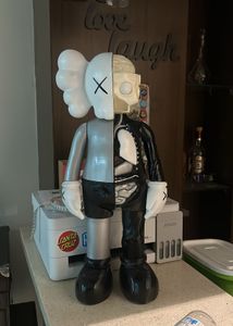 KAWS Dissected Comapnion 50cm (3D printed)