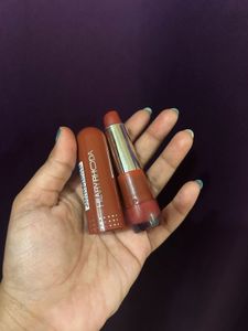 Zudio Lip Gloss &amp; Hilary Rhoda Lipstick Set