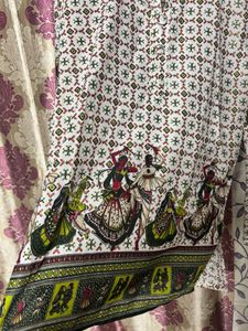Traditional Indian Cord Set