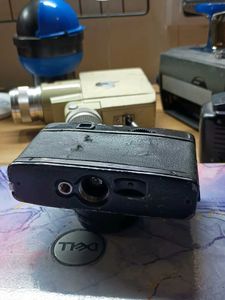 SALE! Old Vintage Camera Without Lens