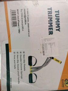 PRO365 Home Workout Chest Expander