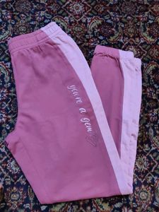 NEW "MADAMME"- Jogger Pant